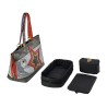 Bolso fashion Paillettes