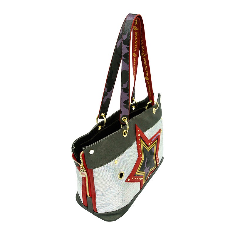 Bolso fashion Paillettes