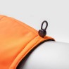Abrigo para perros Yukon naranja