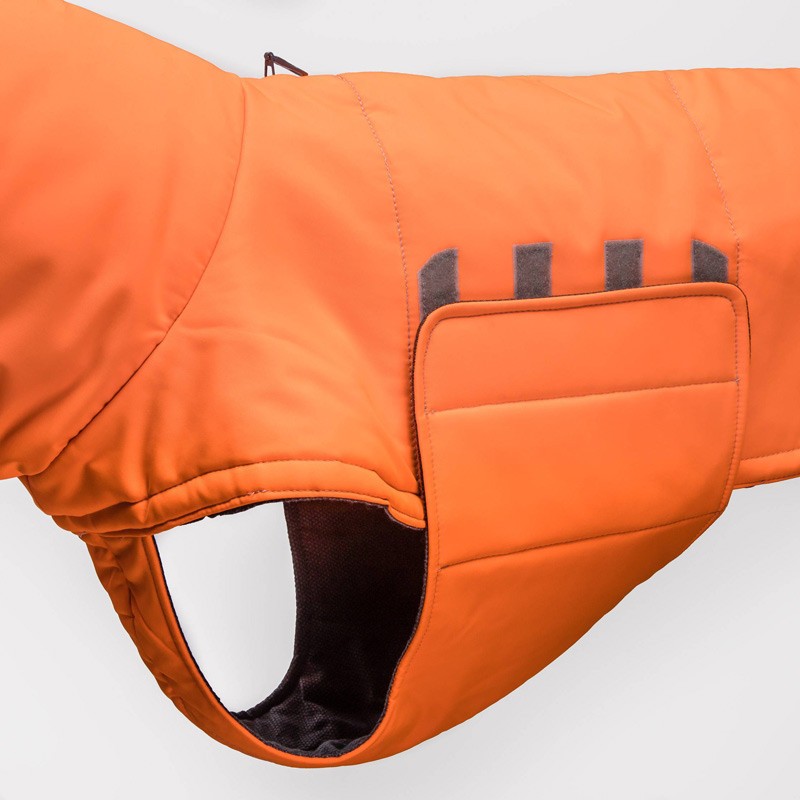 Cloud7 Yukon: abrigo de invierno para perro | Smartdog