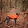 Abric càlid Yukon taronja