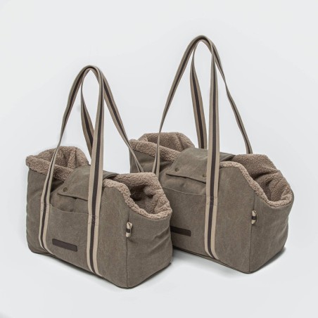 Bolso para perros Italiano Lucca