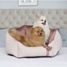 Cama perros cuquis Glamour