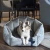 Cama perros cuquis Glamour