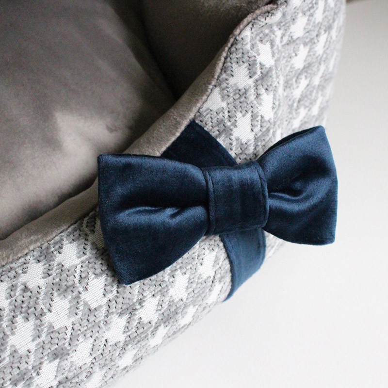 Cama perros cuquis Glamour