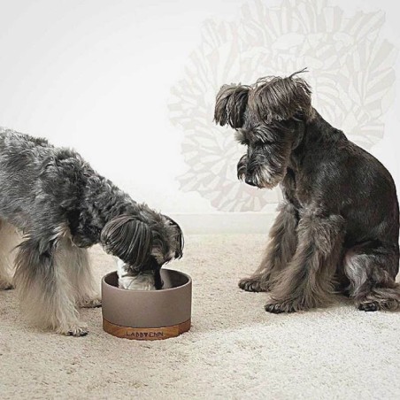 VUKU bufé simple para perros