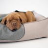 Sofas para perros grandes TÖVE Antracita