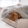 Sofas para perros grandes TÖVE Antracita