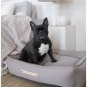 Sofas para perros grandes TÖVE Antracita