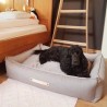Sofas para perros grandes TÖVE Antracita