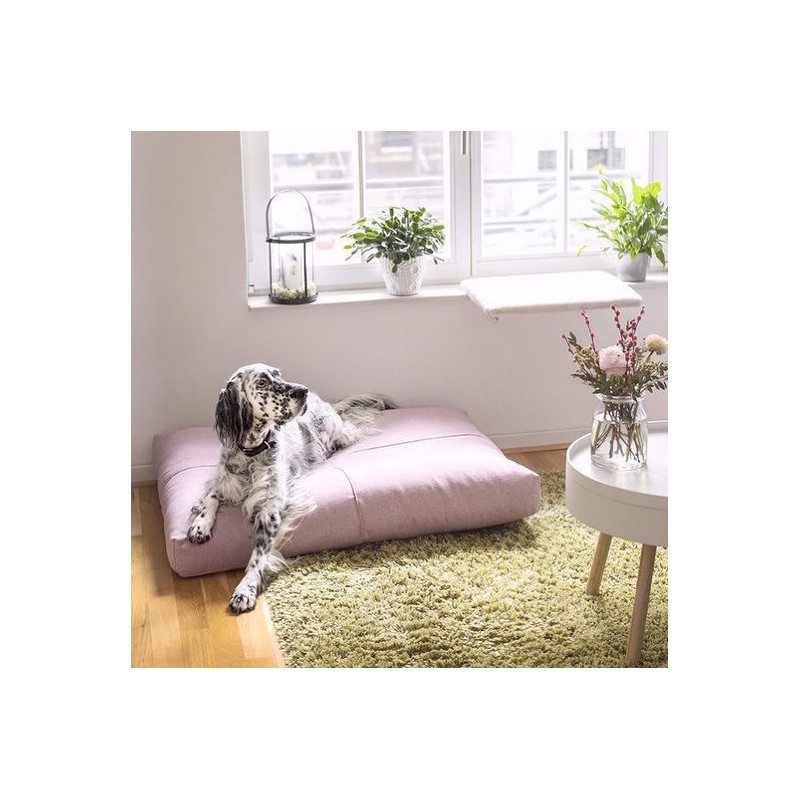 Colchoneta cama para perro FINNO