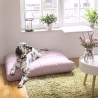Colchoneta cama para perro FINNO