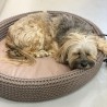 Cama para perro original LUKKO