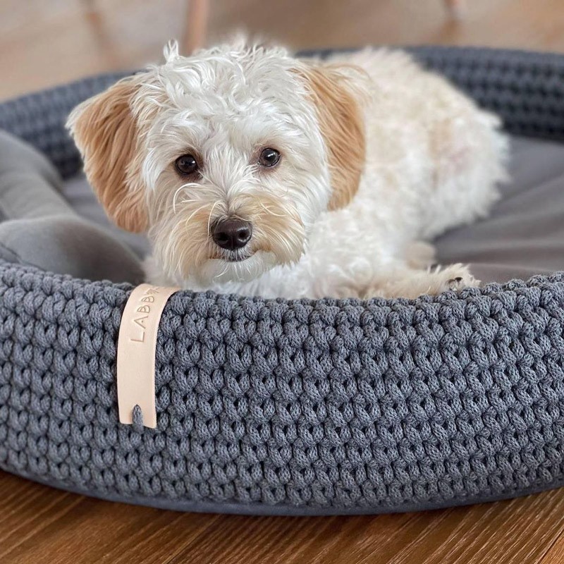 Cama para perro original LUKKO