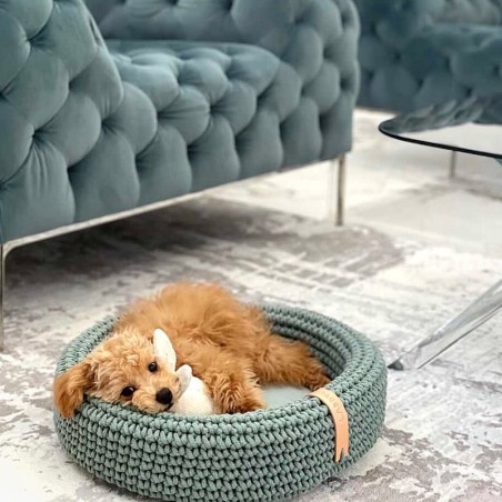 Cama para perros original COCO
