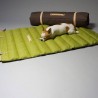 Cama para perro verano Fosser Antracita