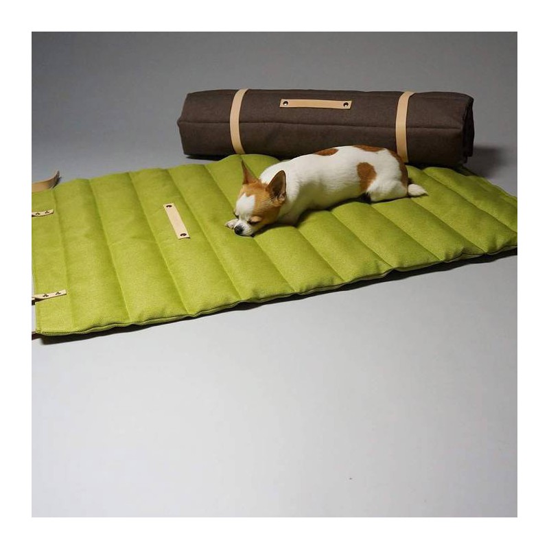 cama fresca para perros Fosser Marrón