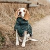 Abrigo para perro Yukon Camuflaje