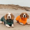 Abrigo para perro Yukon