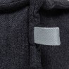Colchón perro grande Cosy Fishbone Gris Oscuro