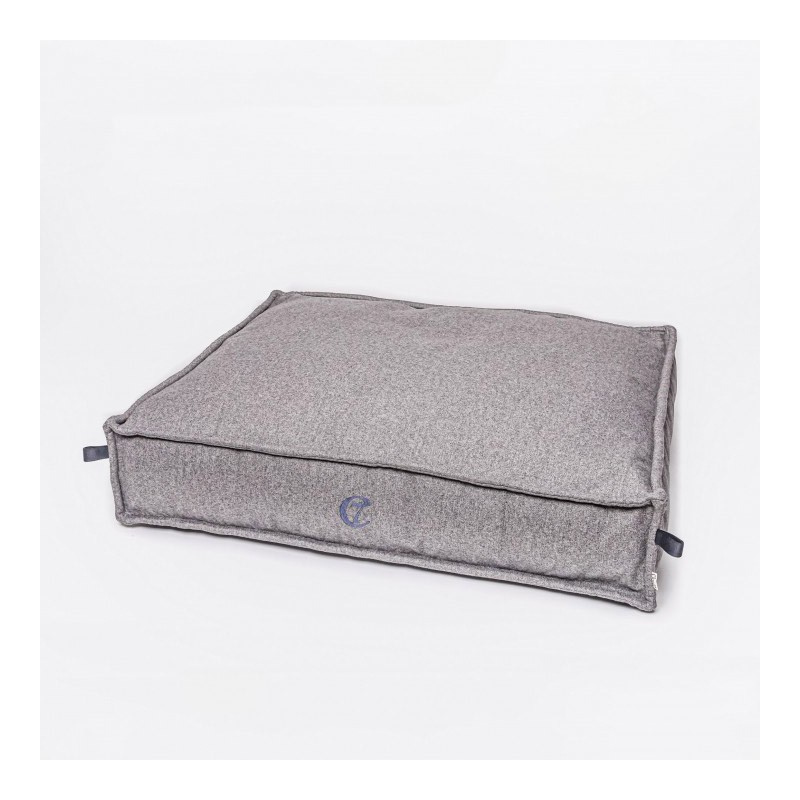 Cama elevada perro Cosy Fishbone