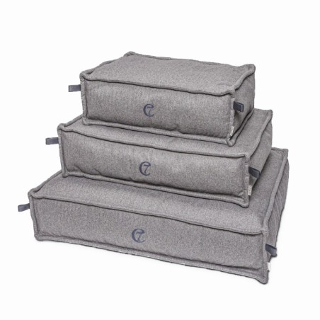 Cama elevada perro Cosy Fishbone