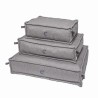 Cama elevada perro Cosy Fishbone