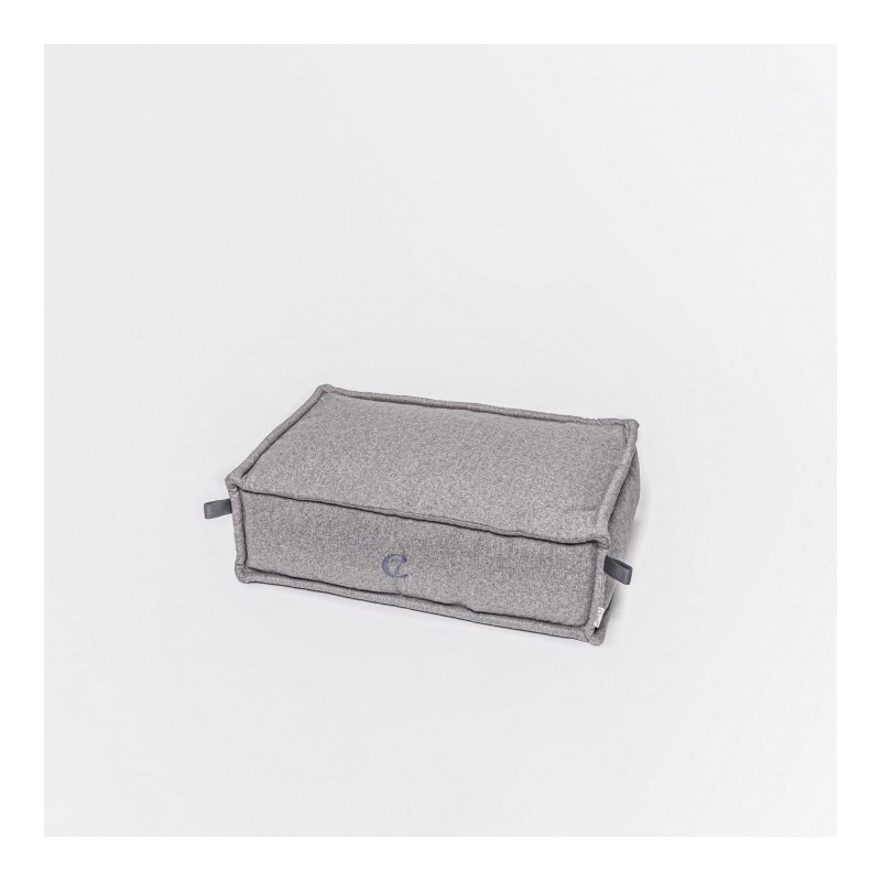 Cama elevada perro Cosy Fishbone