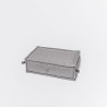 Cama elevada perro Cosy Fishbone