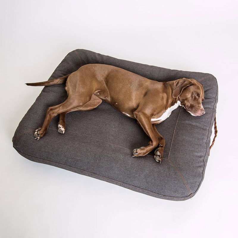 Cama para Perro Dream Marrón Brezo