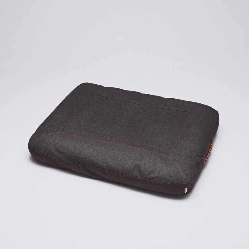 Cama para Perro Dream Marrón Brezo