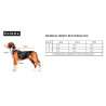 PAIKKA Recovery Winter Shirt | Jersey FIR para perro