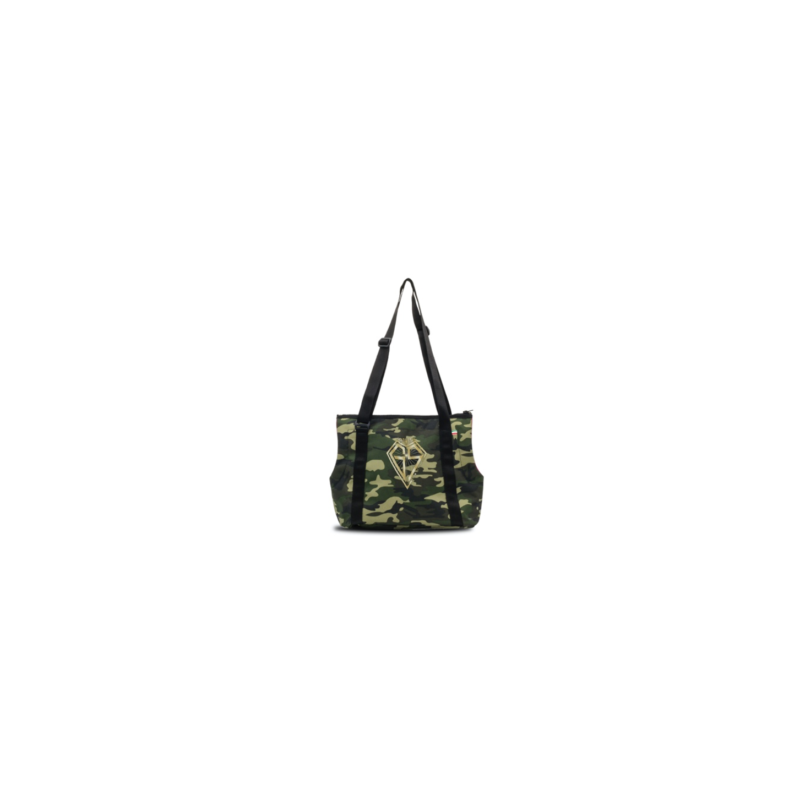 Bolso Easy travel Militar
