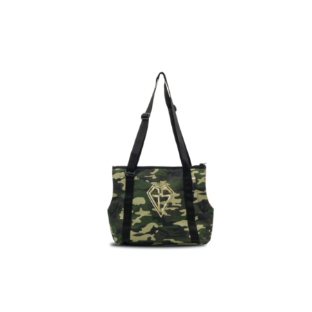 Bolso Easy travel Militar