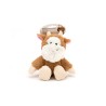 Peluche para perros Banjo