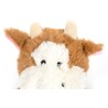 Peluche para perros Banjo