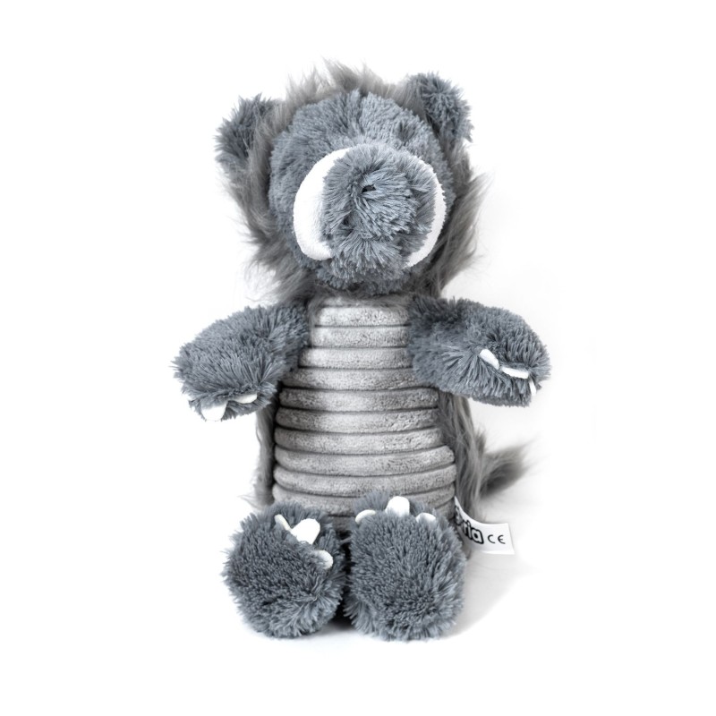 Peluche Eddie Gloria Pets para perro con sonido | Smartdog