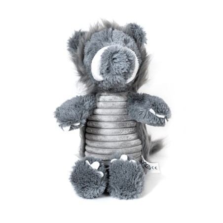 Peluche Eddie Gloria Pets para perro con sonido | Smartdog
