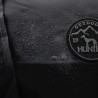 Uppsala para lluvia negro