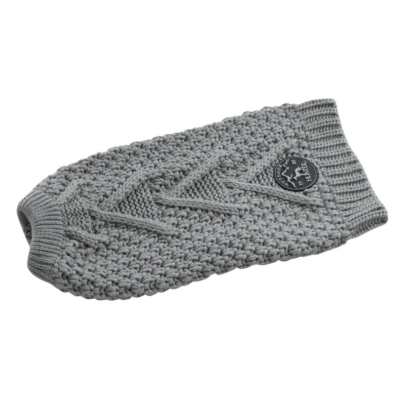Pullover Malmö gris