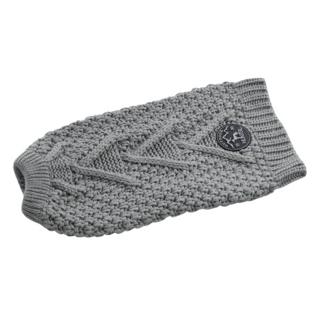 Pullover Malmö gris