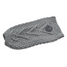Pullover Malmö gris