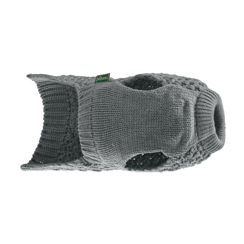 Pullover Malmö gris