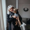 Pullover Malmö gris