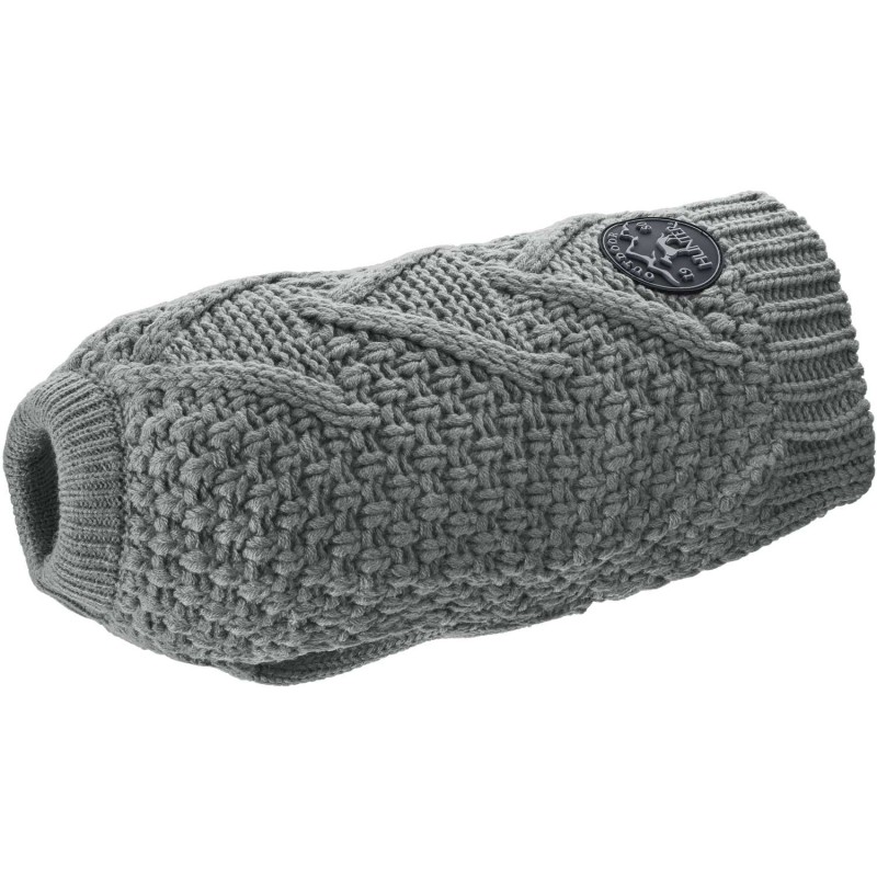 Pullover Malmö gris