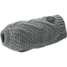 Pullover Malmö gris