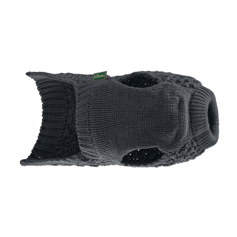 Pullover Malmö antracita