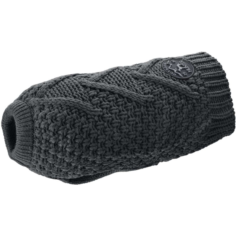 Pullover Malmö antracita