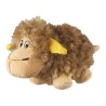 KONG CRUNCHEEZ OVEJA peluche para perros