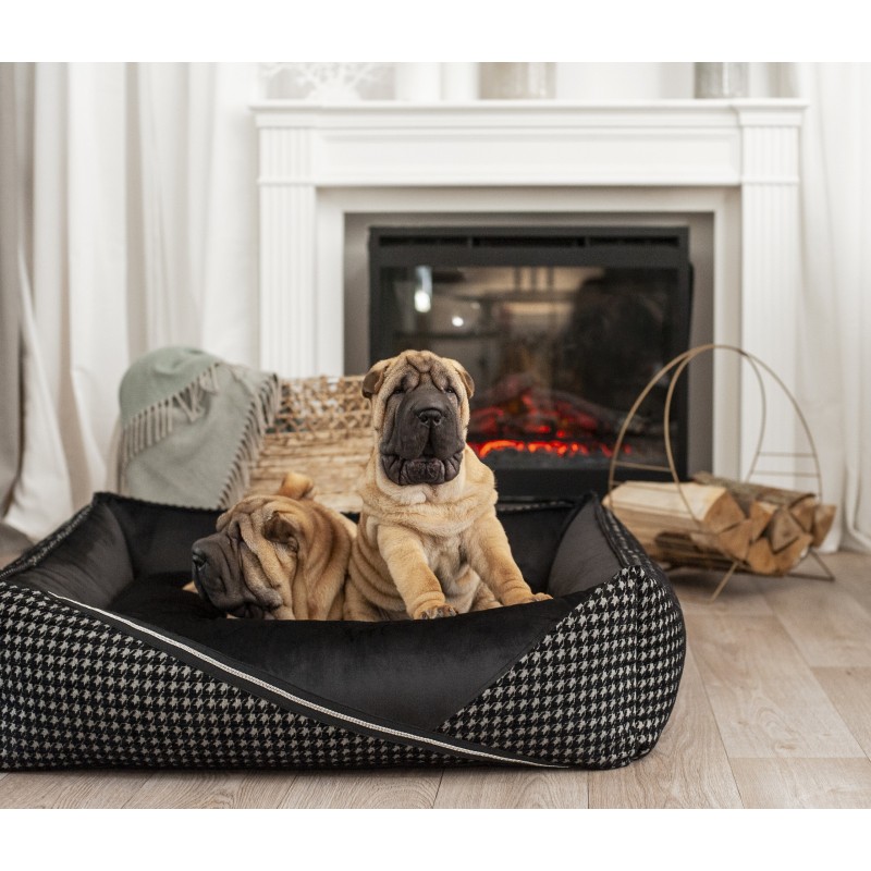 Cama para perro Prestige DELUXE
